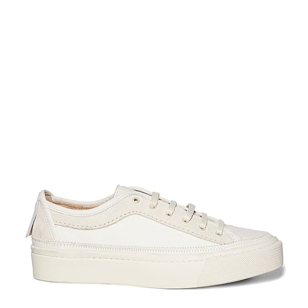 Milla Sneaker in Off White